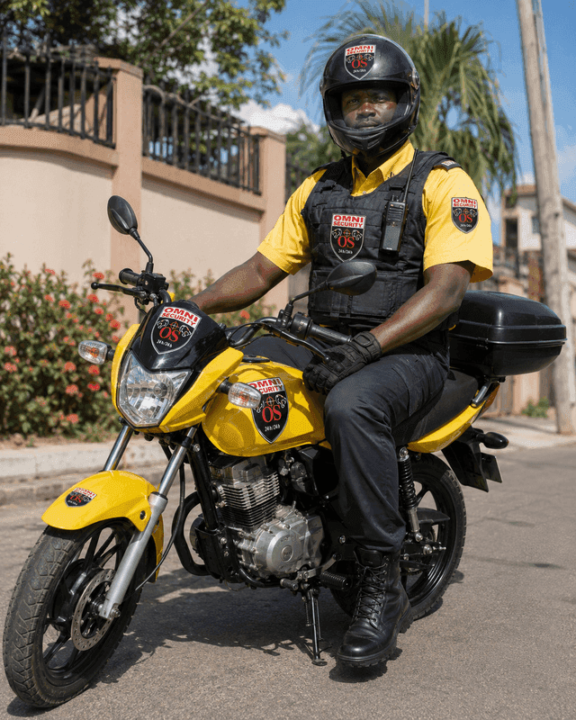 Équipements de sécurité électronique