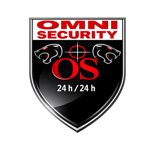 Logo OMNI SECURITY
